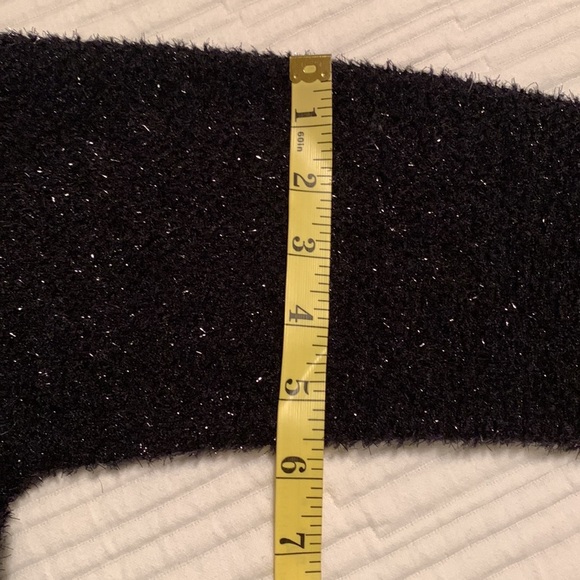 Rayure Paris Women’s Cocktail Long Sleeve Vintage Wrap Blouse - Picture 15 of 16